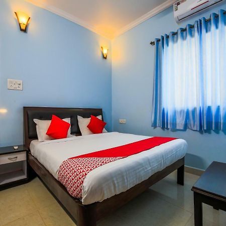 Oyo 15626 The Sovva Hotel มอร์จิม ภายนอก รูปภาพ