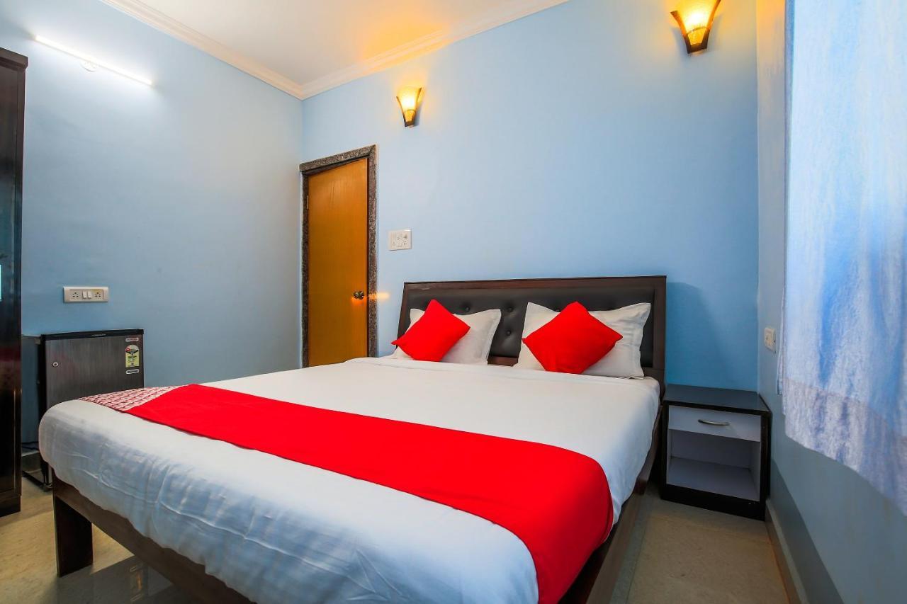 Oyo 15626 The Sovva Hotel มอร์จิม ภายนอก รูปภาพ