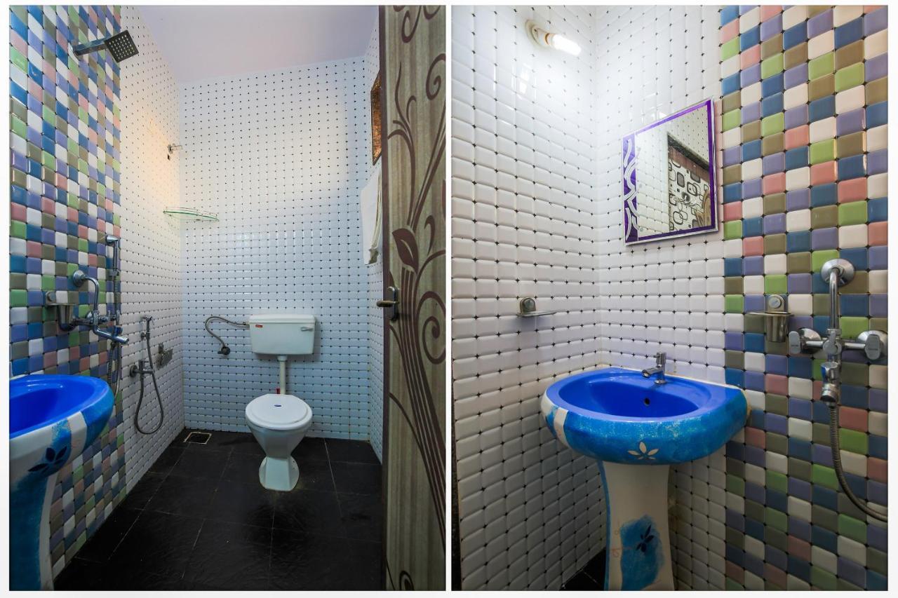 Oyo 15626 The Sovva Hotel มอร์จิม ภายนอก รูปภาพ