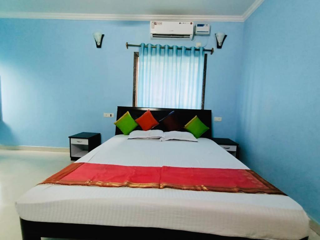 Oyo 15626 The Sovva Hotel มอร์จิม ภายนอก รูปภาพ