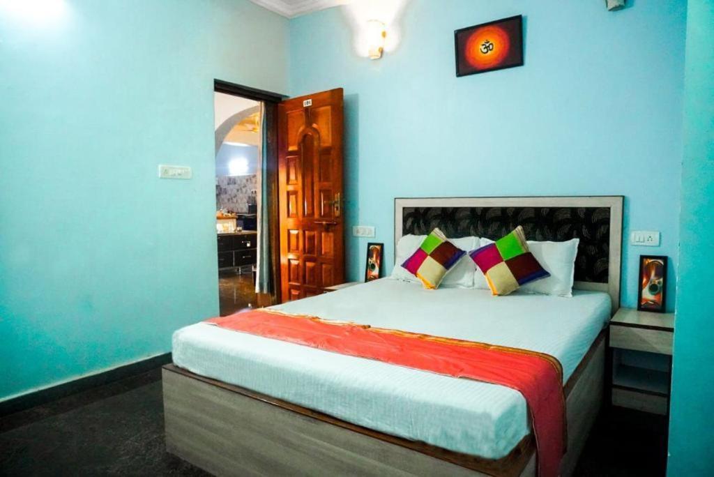 Oyo 15626 The Sovva Hotel มอร์จิม ภายนอก รูปภาพ