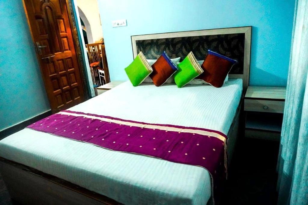 Oyo 15626 The Sovva Hotel มอร์จิม ภายนอก รูปภาพ