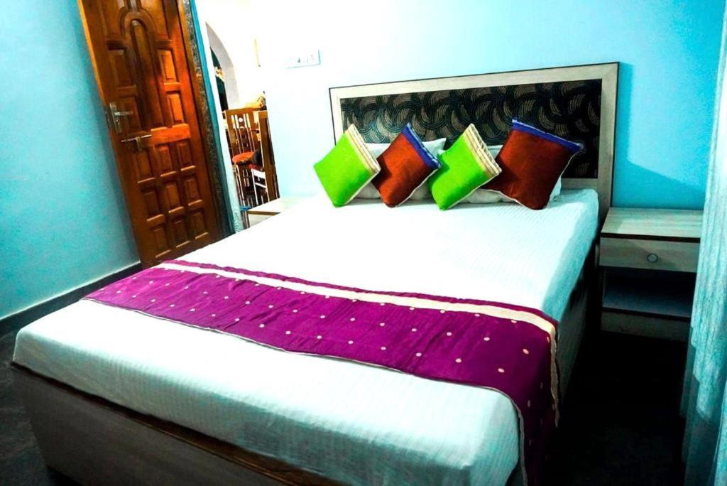Oyo 15626 The Sovva Hotel มอร์จิม ภายนอก รูปภาพ
