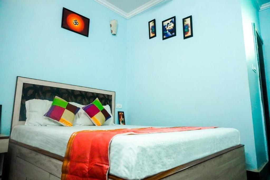 Oyo 15626 The Sovva Hotel มอร์จิม ภายนอก รูปภาพ