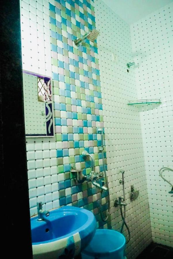 Oyo 15626 The Sovva Hotel มอร์จิม ภายนอก รูปภาพ