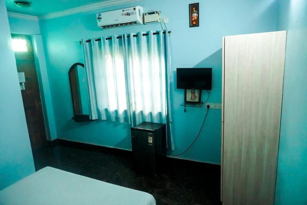 Oyo 15626 The Sovva Hotel มอร์จิม ภายนอก รูปภาพ