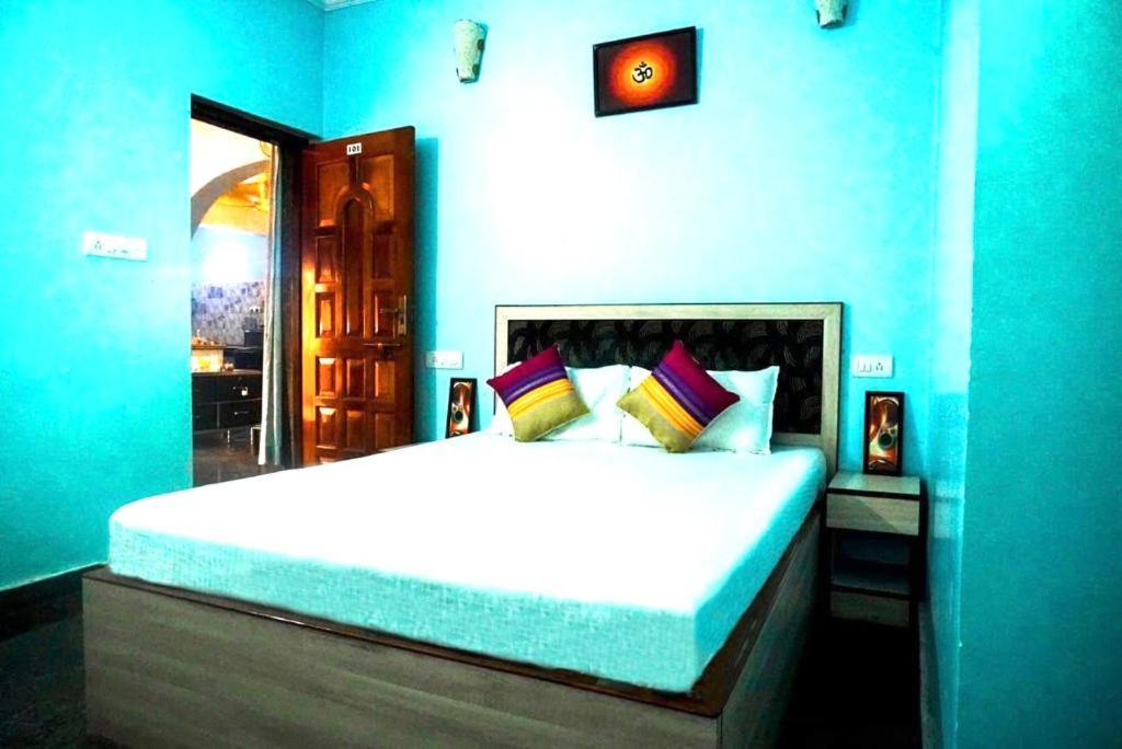 Oyo 15626 The Sovva Hotel มอร์จิม ภายนอก รูปภาพ