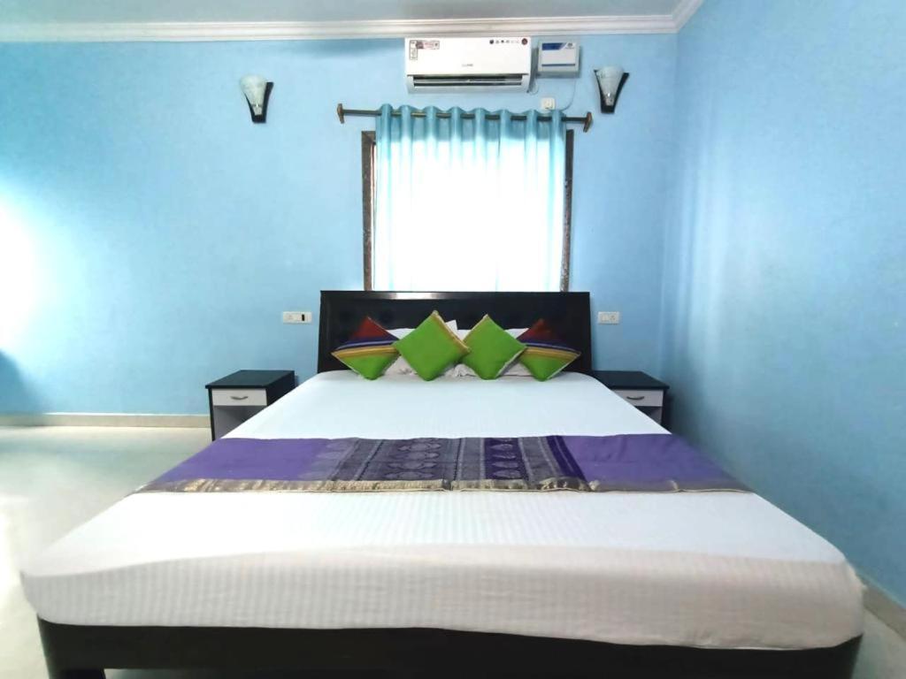 Oyo 15626 The Sovva Hotel มอร์จิม ภายนอก รูปภาพ