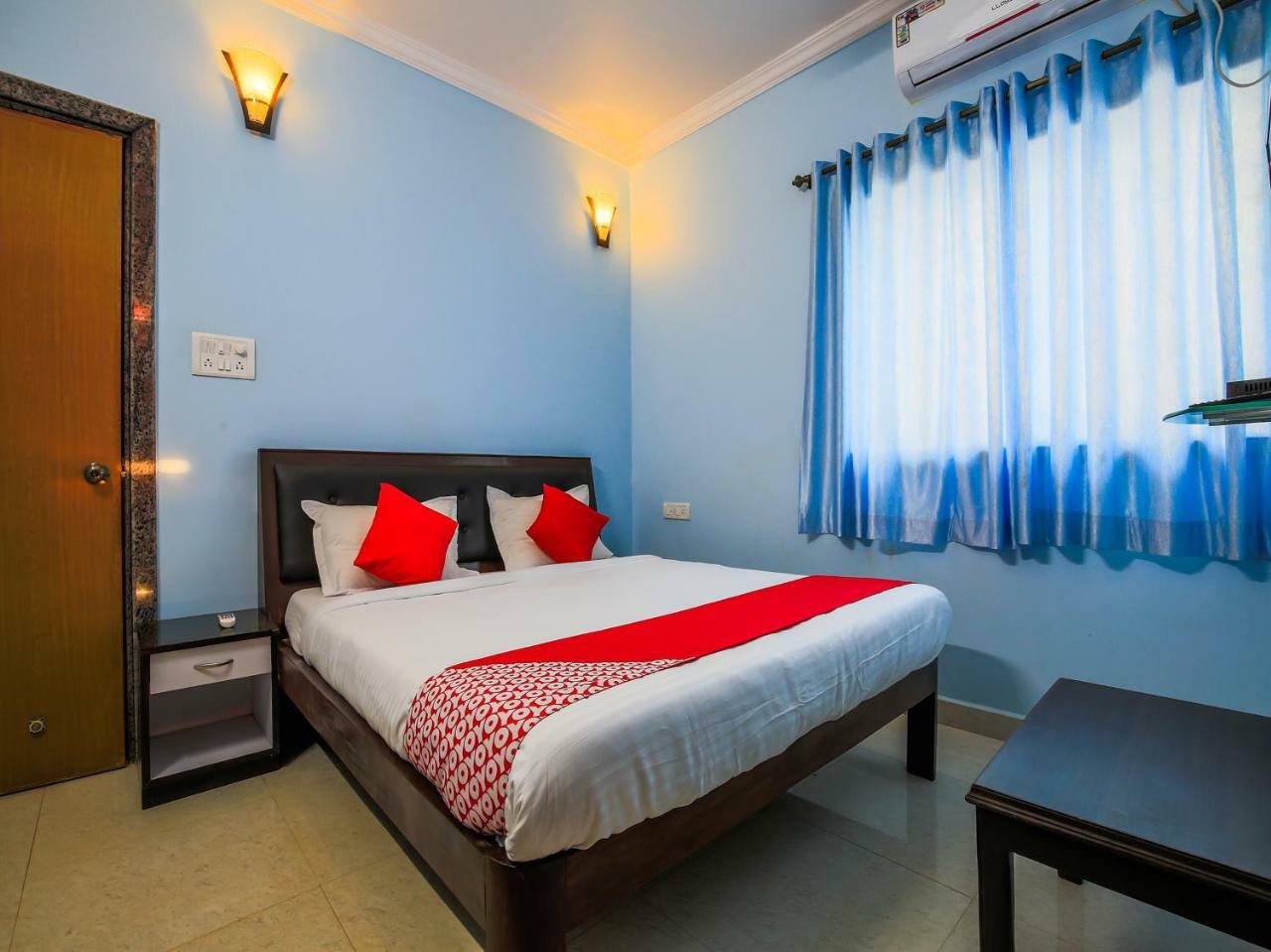 Oyo 15626 The Sovva Hotel มอร์จิม ภายนอก รูปภาพ