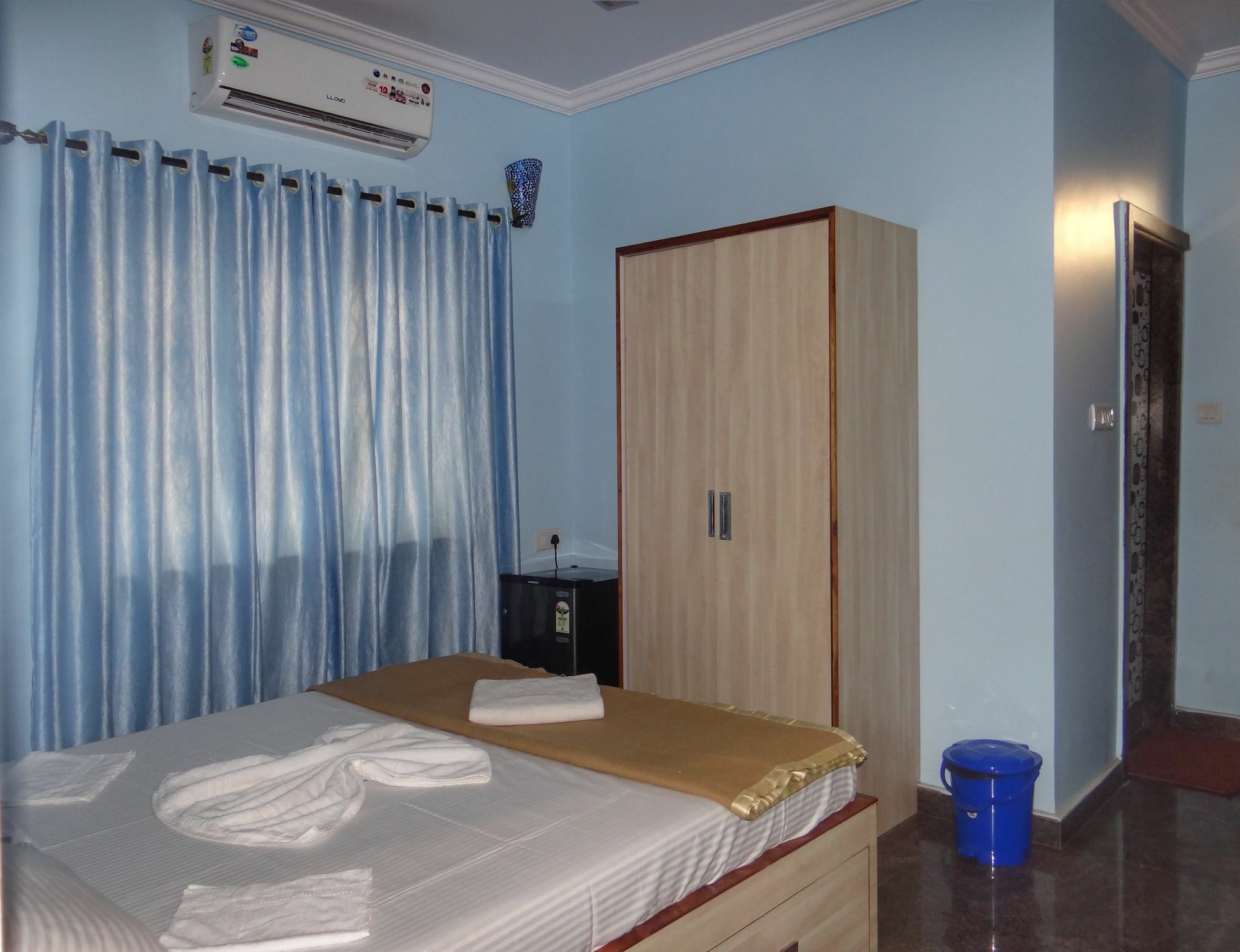 Oyo 15626 The Sovva Hotel มอร์จิม ภายนอก รูปภาพ
