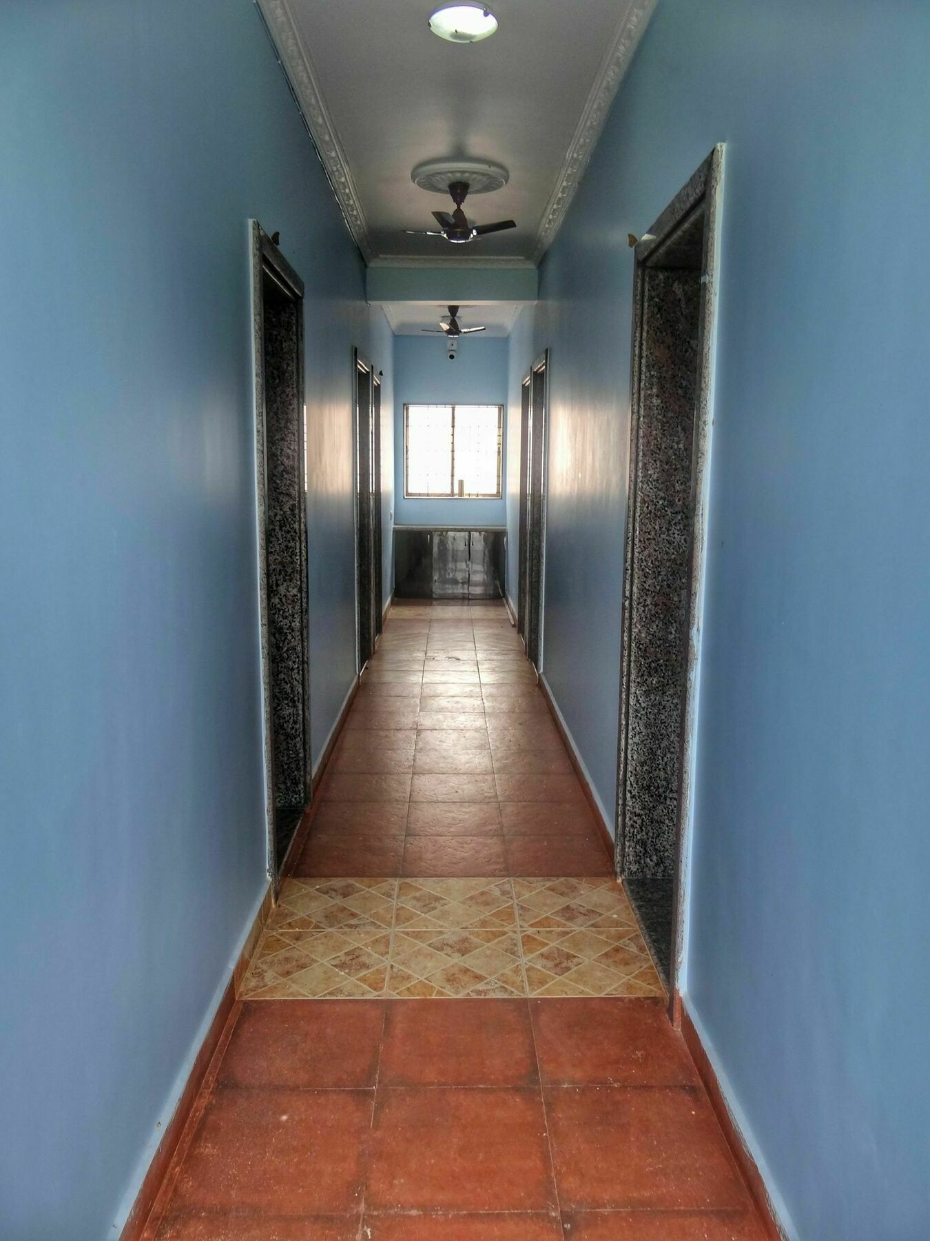 Oyo 15626 The Sovva Hotel มอร์จิม ภายนอก รูปภาพ